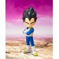 Dragon ball daima mini vegeta shf