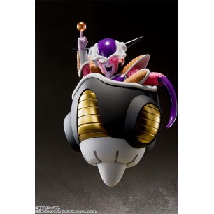 Dragon ball z frieza first form+ pod set