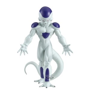 DRAGON BALL Z SOLID EDGE WORKS FRIEZA