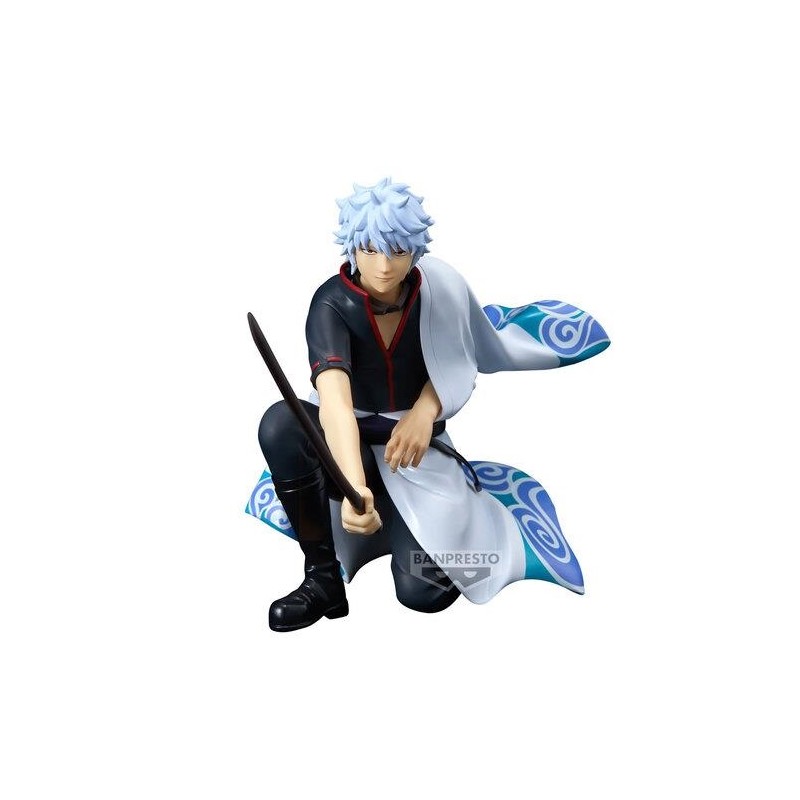 GINTAMA GINTOKI SAKATA FIG ANNIV