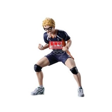 HAIKYU!! KEI TSUKISHIMA FIGURE