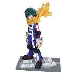 MHA 7TH SEASON IZUKU MIDORIYA-COLOR