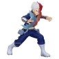 MY HERO ACADEMIA AMAZING HEROES SHOTO TODOROKI FIG