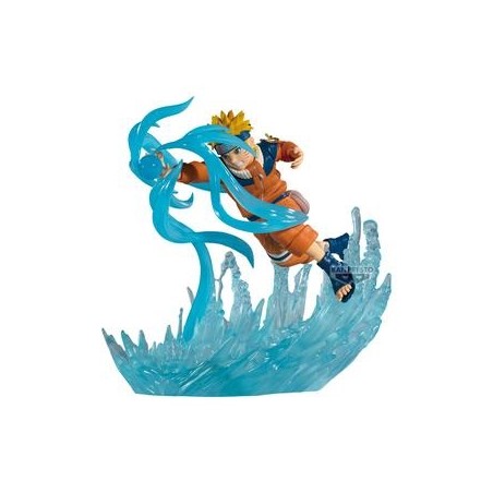 NARUTO COMBINATION BATTLE UZUMAKI NARUTO FIGURE