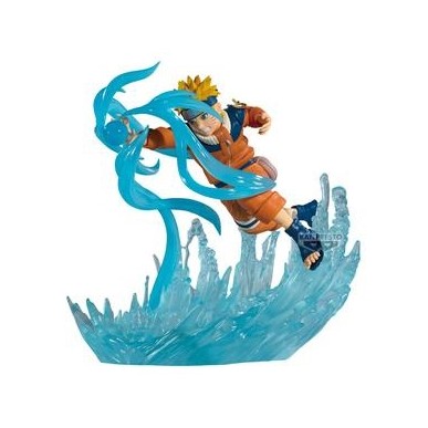 NARUTO COMBINATION BATTLE UZUMAKI NARUTO FIGURE