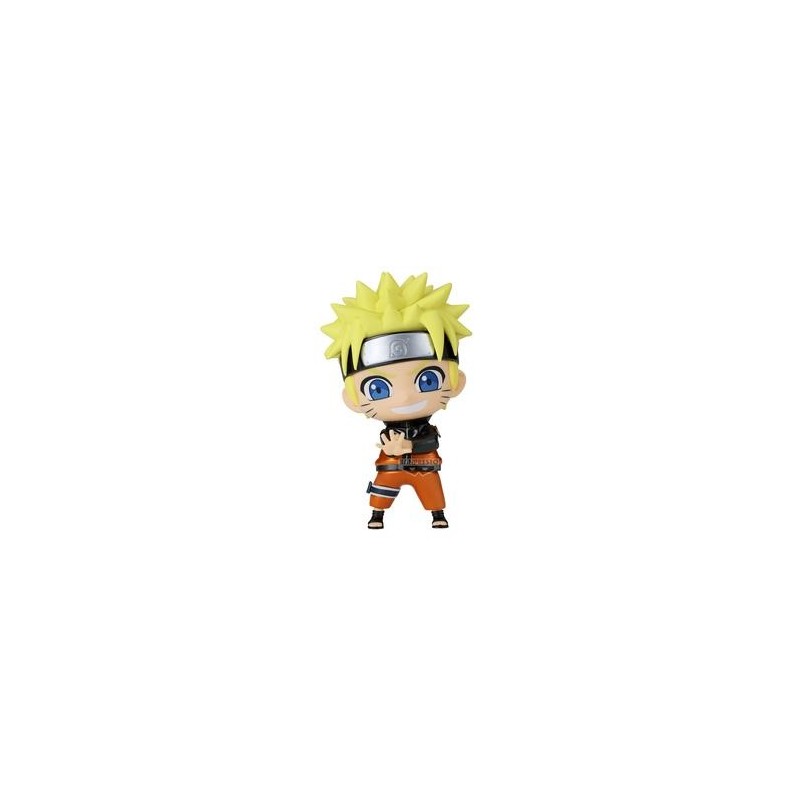 NARUTO VER B UZUMAKI NARUTO