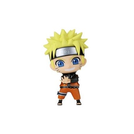 NARUTO VER B UZUMAKI NARUTO