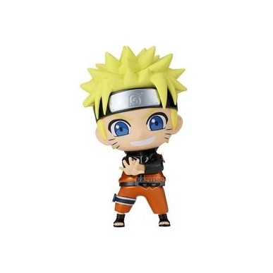 NARUTO VER B UZUMAKI NARUTO