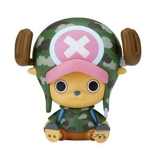 ONE PIECE CHOPPER DRESSROSA