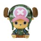 ONE PIECE CHOPPER DRESSROSA