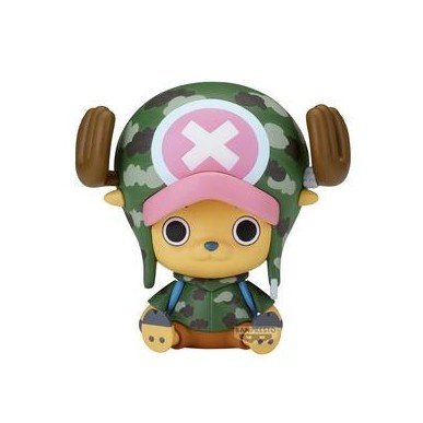 ONE PIECE CHOPPER DRESSROSA