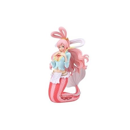 ONE PIECE GLITTER & GLAMOURS SHIRAHOSHI FIGURE