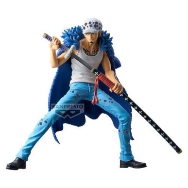 ONE PIECE GRANDISTA TRAFALGAR.LAW