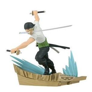 ONE PIECE RORONOA ZORO