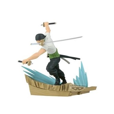 ONE PIECE RORONOA ZORO