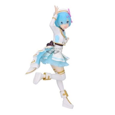 RE:ZERO ESPRESTO STAGE COSTUMES REM FIGURE