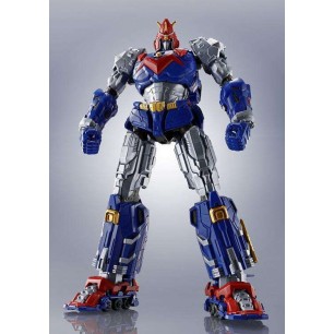 Robot spirits side super voltes v legacy figure