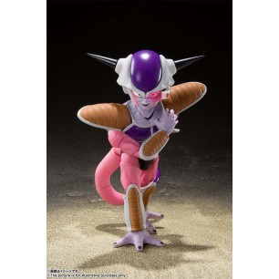 Dragon ball z frieza first form+ pod set