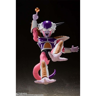 Dragon ball z frieza first form+ pod set