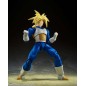 Dragon ball z ss trunks infinite shf