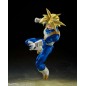 Dragon ball z ss trunks infinite shf