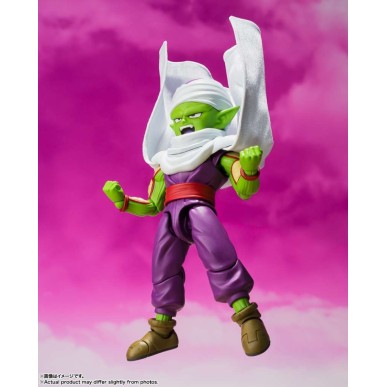 Dragon ball daima mini piccolo shf