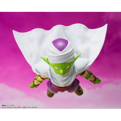 Dragon ball daima mini piccolo shf