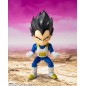 Dragon ball daima mini vegeta shf