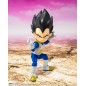 Dragon ball daima mini vegeta shf