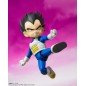 Dragon ball daima mini vegeta shf