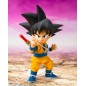 Dragon ball daima mini son goku shf