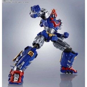 Robot spirits side super voltes v legacy figure