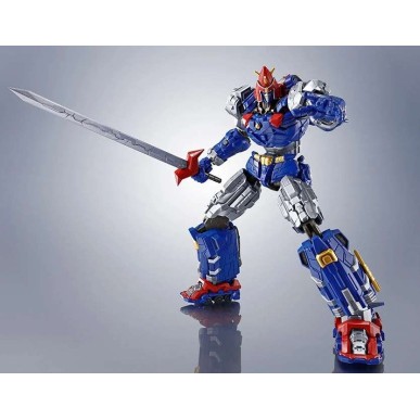 Robot spirits side super voltes v legacy figure