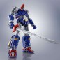 Robot spirits side super voltes v legacy figure