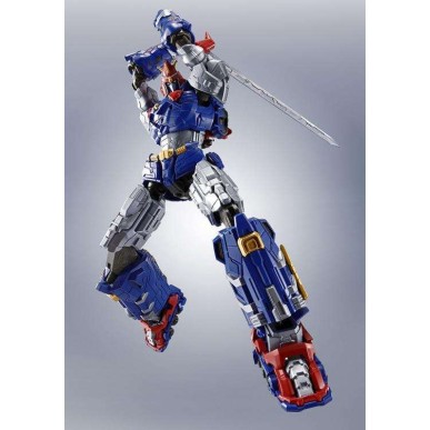 Robot spirits side super voltes v legacy figure