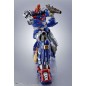 Robot spirits side super voltes v legacy figure