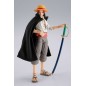 One piece shanks & monkey d luffy childhood shf