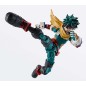 My hero academia izuku midoriya shf