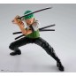 One piece roronoa zoro romance dawn shf