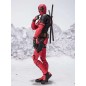 Deadpool & wolverine deadpool shf