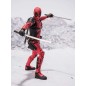 Deadpool & wolverine deadpool shf