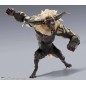 Monster hunter furious rajang monsterarts