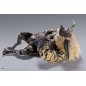 Monster hunter furious rajang monsterarts