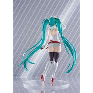 Hatsune miku racing miku 2023 pup