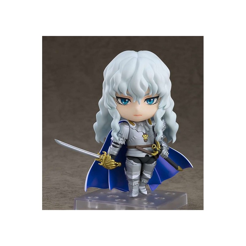 Berserk Griffith Nendoroid