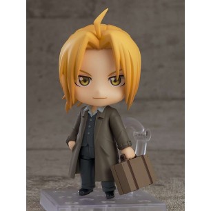 Fullmetal Alchemist Edward Elric final episode Nendoroid