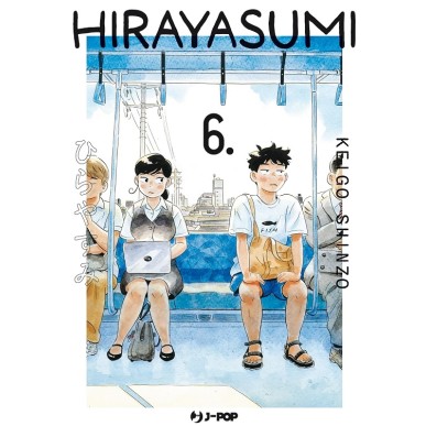 HIRAYASUMI N.6