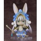 Made in abyss nanachi new outfit nendoroid