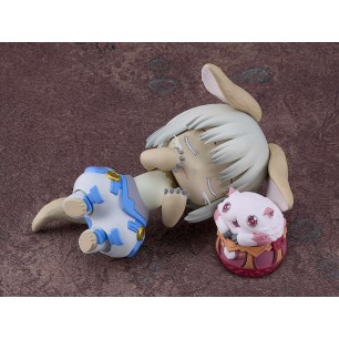 Made in abyss nanachi new outfit nendoroid