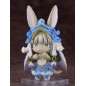 Made in abyss nanachi new outfit nendoroid